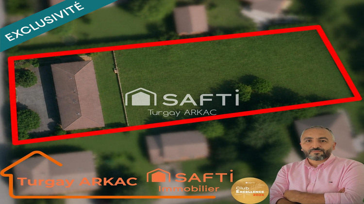 Ma-Cabane - Vente Maison Bourgoin-Jallieu, 148 m²