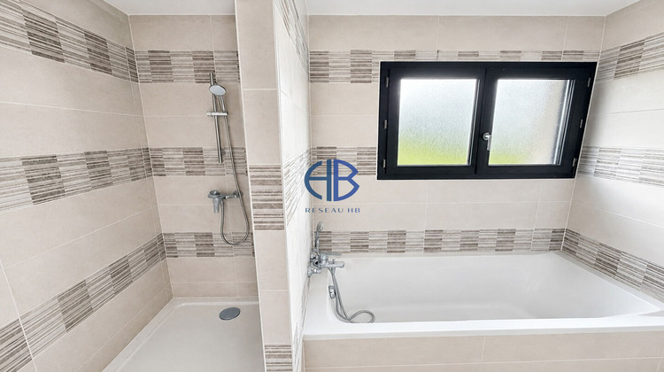 Ma-Cabane - Vente Maison BOURGOIN-JALLIEU, 150 m²