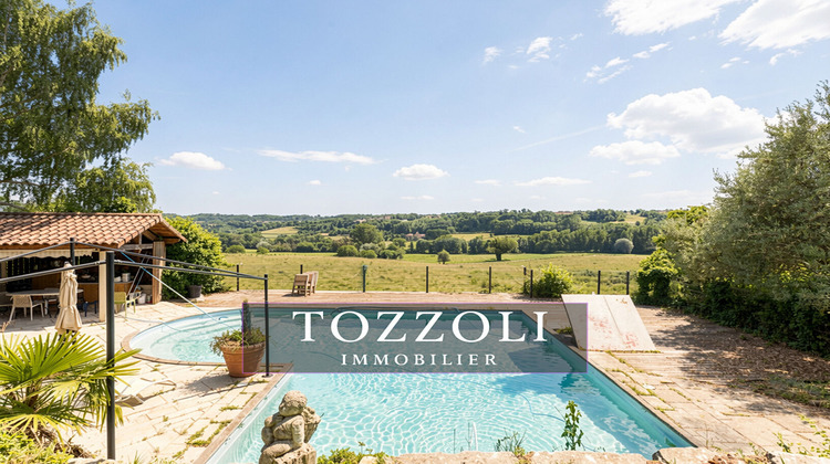 Ma-Cabane - Vente Maison BOURGOIN-JALLIEU, 186 m²