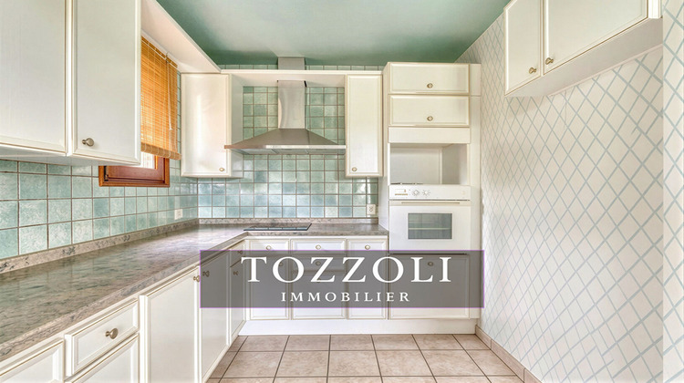 Ma-Cabane - Vente Maison BOURGOIN-JALLIEU, 186 m²