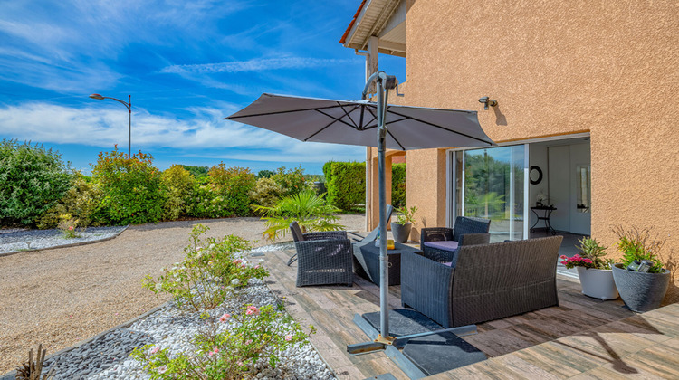 Ma-Cabane - Vente Maison BOURGOIN-JALLIEU, 180 m²