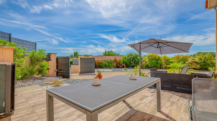 Ma-Cabane - Vente Maison BOURGOIN-JALLIEU, 180 m²