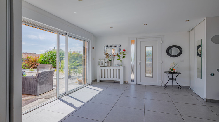 Ma-Cabane - Vente Maison BOURGOIN-JALLIEU, 180 m²