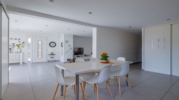 Ma-Cabane - Vente Maison BOURGOIN-JALLIEU, 180 m²
