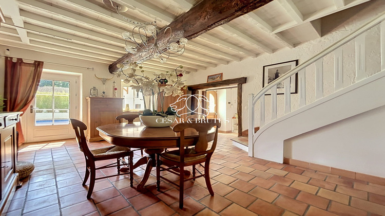 Ma-Cabane - Vente Maison Bourgoin-Jallieu, 203 m²