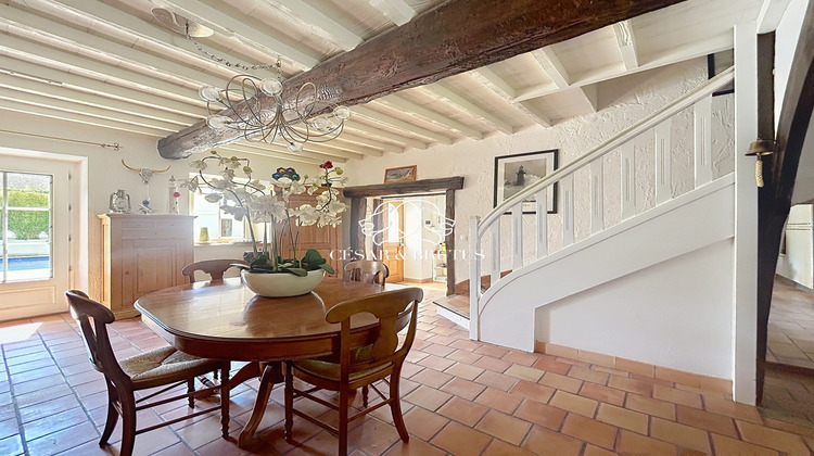 Ma-Cabane - Vente Maison Bourgoin-Jallieu, 203 m²
