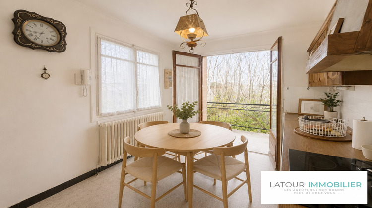 Ma-Cabane - Vente Maison Bourgoin-Jallieu, 80 m²