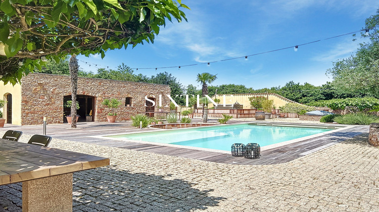 Ma-Cabane - Vente Maison Bourgoin-Jallieu, 300 m²