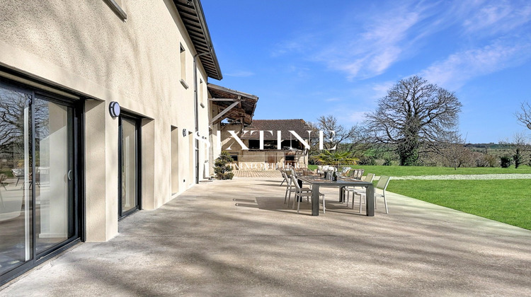 Ma-Cabane - Vente Maison Bourgoin-Jallieu, 302 m²