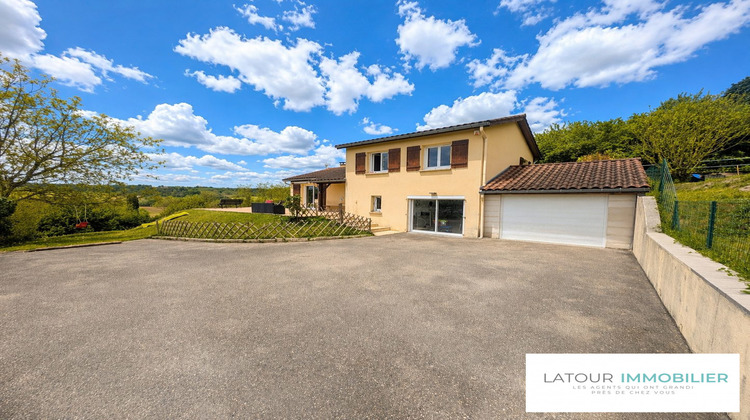 Ma-Cabane - Vente Maison Bourgoin-Jallieu, 131 m²
