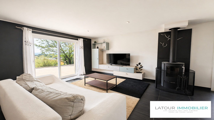 Ma-Cabane - Vente Maison Bourgoin-Jallieu, 131 m²
