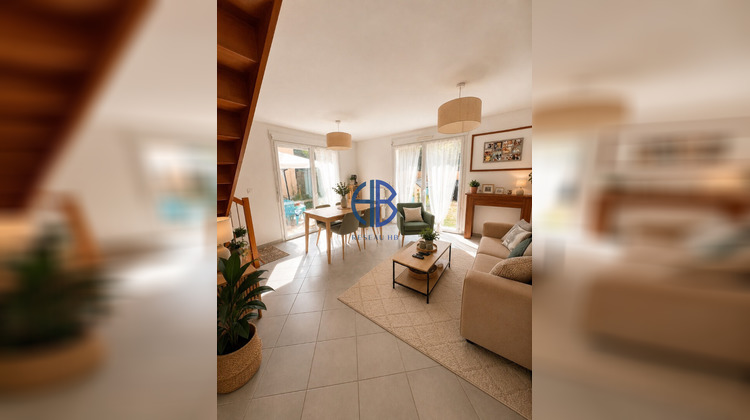 Ma-Cabane - Vente Maison BOURGOIN-JALLIEU, 94 m²