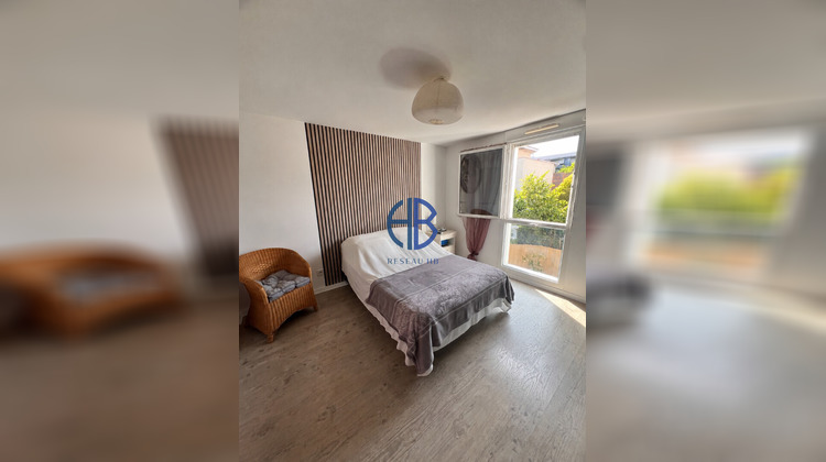 Ma-Cabane - Vente Maison BOURGOIN-JALLIEU, 94 m²