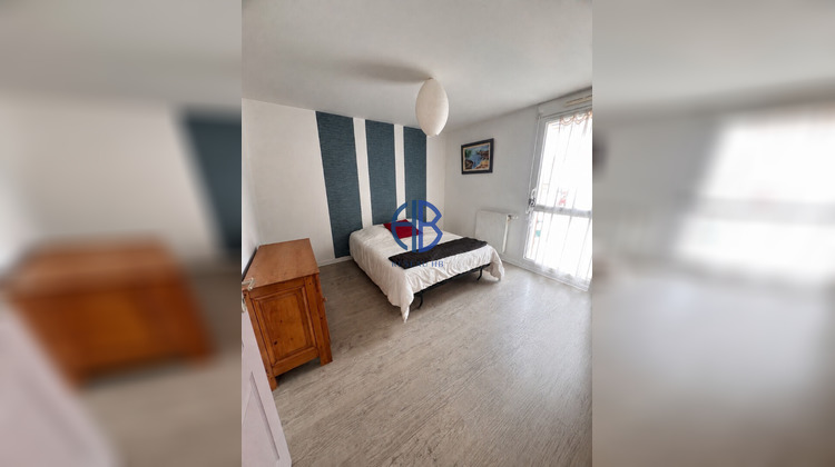 Ma-Cabane - Vente Maison BOURGOIN-JALLIEU, 94 m²