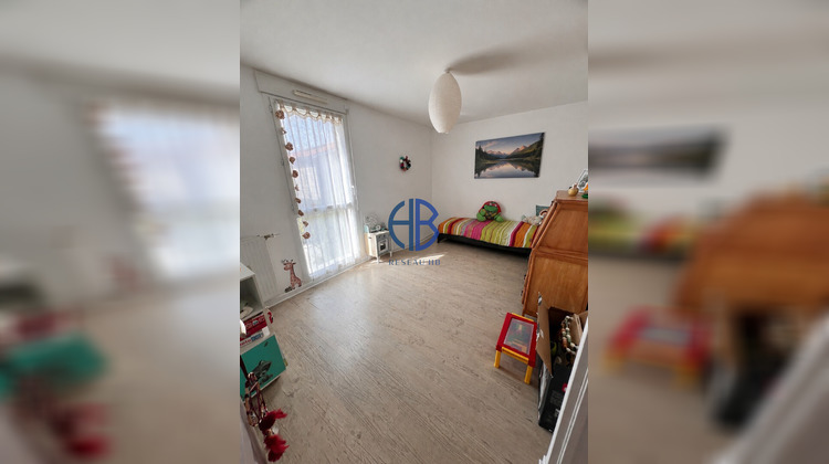 Ma-Cabane - Vente Maison BOURGOIN-JALLIEU, 94 m²