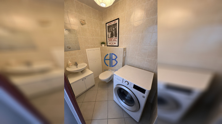 Ma-Cabane - Vente Maison BOURGOIN-JALLIEU, 94 m²
