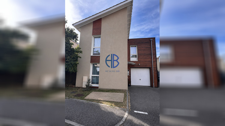 Ma-Cabane - Vente Maison BOURGOIN-JALLIEU, 94 m²