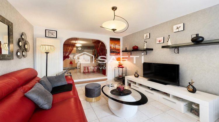 Ma-Cabane - Vente Maison Bourgoin-Jallieu, 82 m²
