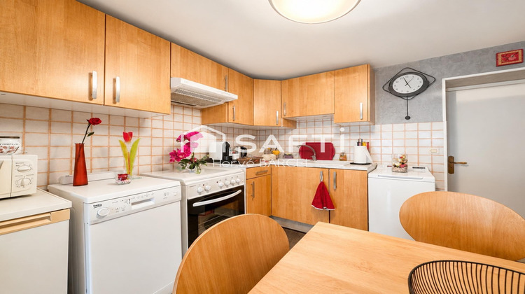 Ma-Cabane - Vente Maison Bourgoin-Jallieu, 82 m²