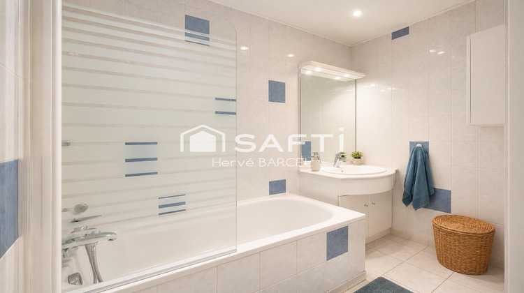 Ma-Cabane - Vente Maison Bourgoin-Jallieu, 82 m²