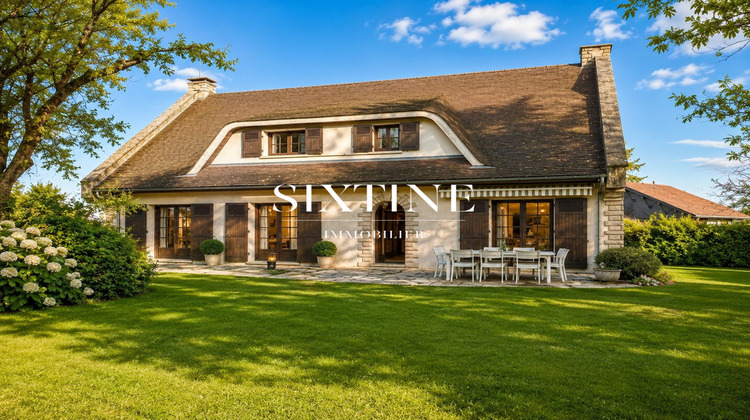 Ma-Cabane - Vente Maison Bourgoin-Jallieu, 186 m²