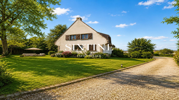 Ma-Cabane - Vente Maison Bourgoin-Jallieu, 186 m²
