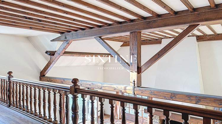 Ma-Cabane - Vente Maison Bourgoin-Jallieu, 186 m²