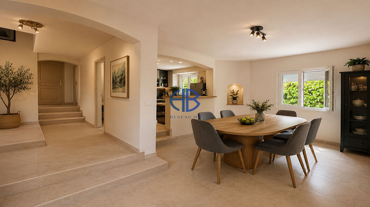 Ma-Cabane - Vente Maison BOURGOIN-JALLIEU, 120 m²