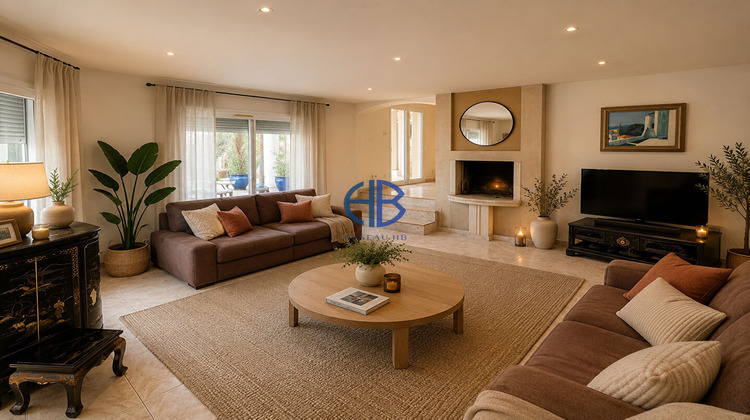 Ma-Cabane - Vente Maison BOURGOIN-JALLIEU, 120 m²