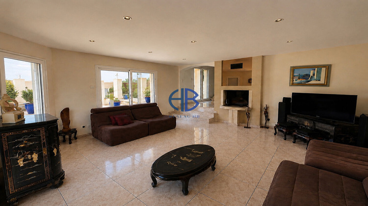 Ma-Cabane - Vente Maison BOURGOIN-JALLIEU, 120 m²