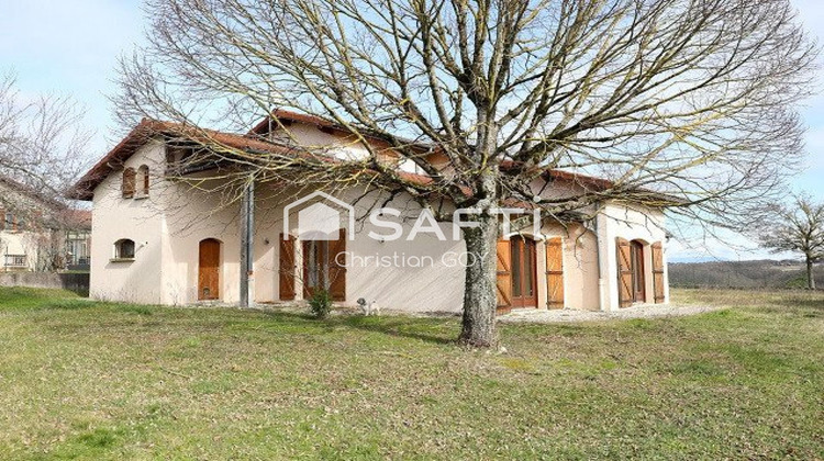 Ma-Cabane - Vente Maison Bourgoin-Jallieu, 160 m²
