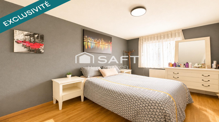Ma-Cabane - Vente Maison Bourgoin-Jallieu, 118 m²