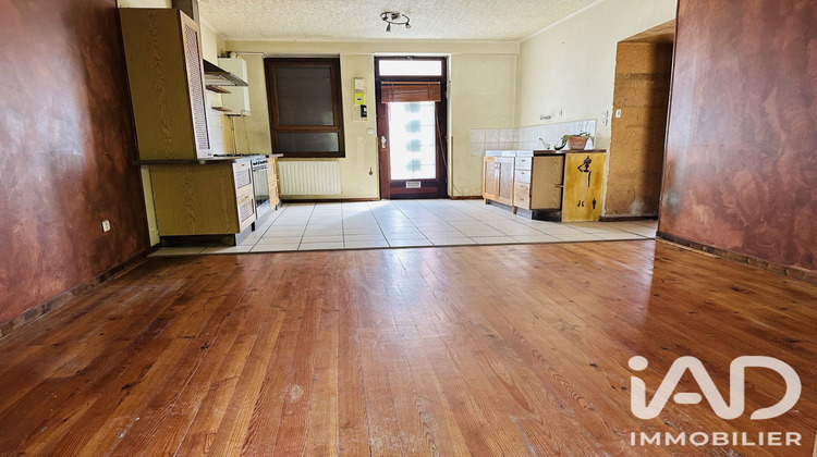 Ma-Cabane - Vente Maison Bourgoin-Jallieu, 85 m²