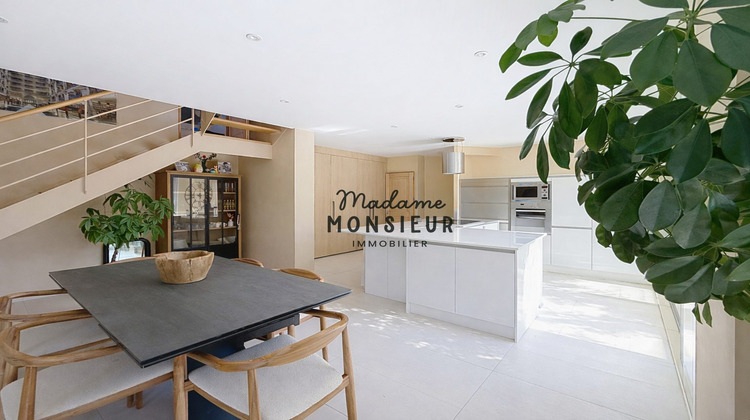 Ma-Cabane - Vente Maison Bourgoin-Jallieu, 176 m²