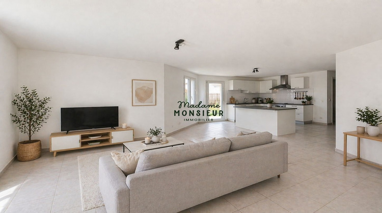 Ma-Cabane - Vente Maison Bourgoin-Jallieu, 103 m²