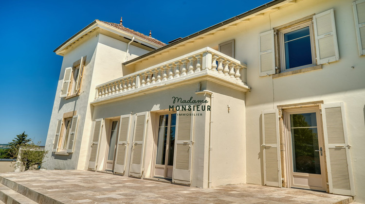 Ma-Cabane - Vente Maison Bourgoin-Jallieu, 132 m²