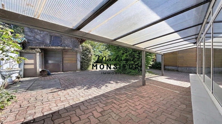 Ma-Cabane - Vente Maison Bourgoin-Jallieu, 100 m²