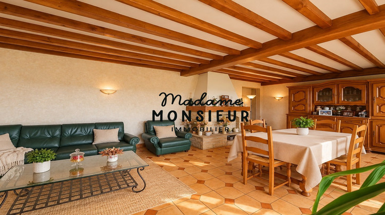 Ma-Cabane - Vente Maison Bourgoin-Jallieu, 167 m²