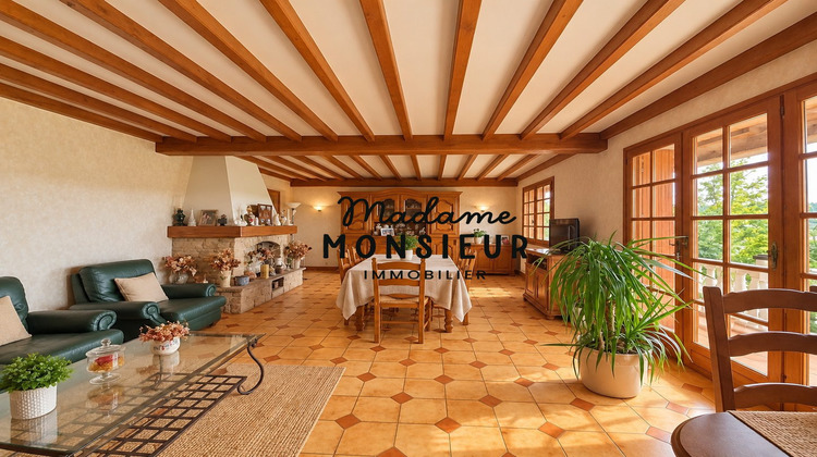 Ma-Cabane - Vente Maison Bourgoin-Jallieu, 167 m²