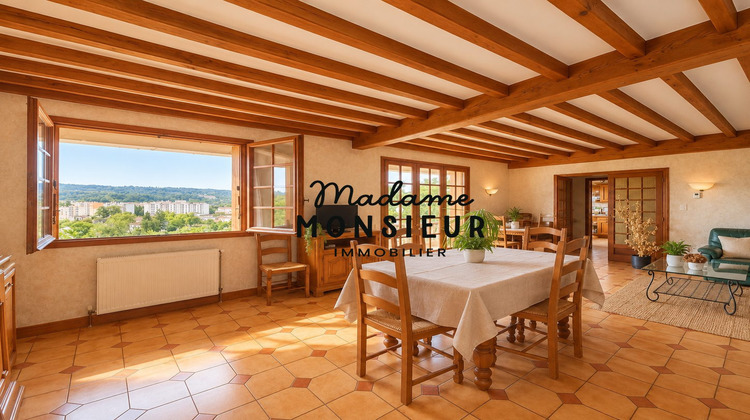 Ma-Cabane - Vente Maison Bourgoin-Jallieu, 167 m²