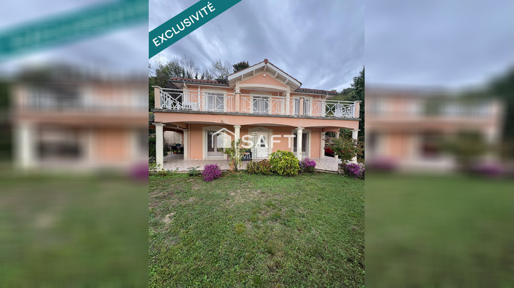 Ma-Cabane - Vente Maison Bourgoin-Jallieu, 157 m²