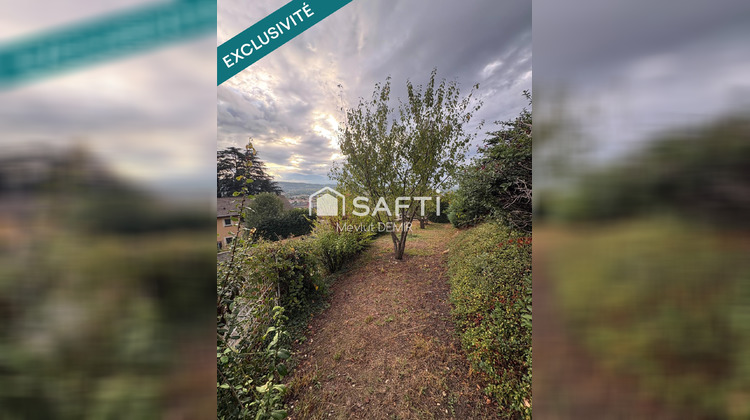Ma-Cabane - Vente Maison Bourgoin-Jallieu, 157 m²