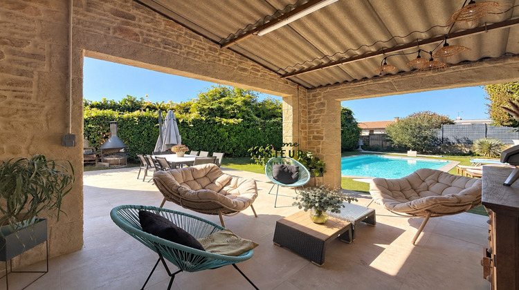 Ma-Cabane - Vente Maison Bourgoin-Jallieu, 197 m²