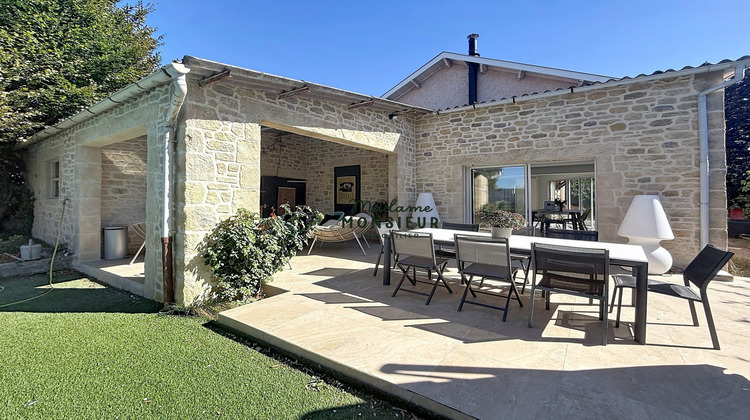 Ma-Cabane - Vente Maison Bourgoin-Jallieu, 197 m²