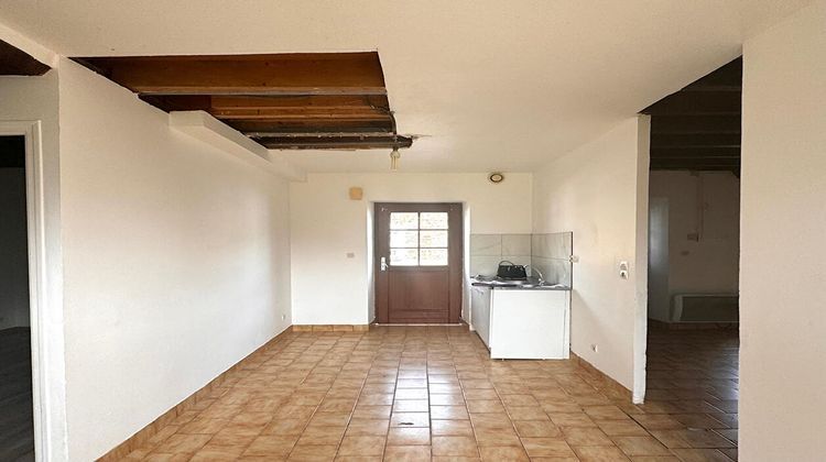 Ma-Cabane - Vente Maison BOURGON, 96 m²