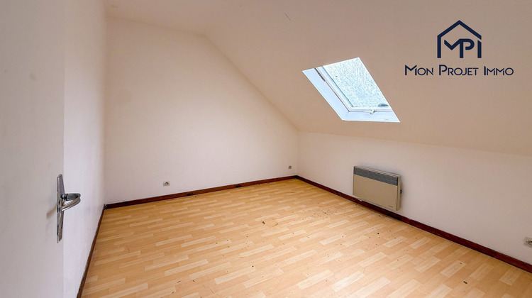 Ma-Cabane - Vente Maison Bourgon, 84 m²