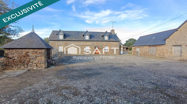 Ma-Cabane - Vente Maison Bourgon, 115 m²