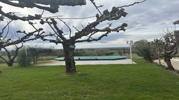 Ma-Cabane - Vente Maison Bourgougnague, 216 m²