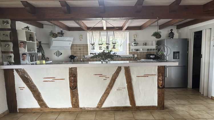 Ma-Cabane - Vente Maison Bourgougnague, 216 m²