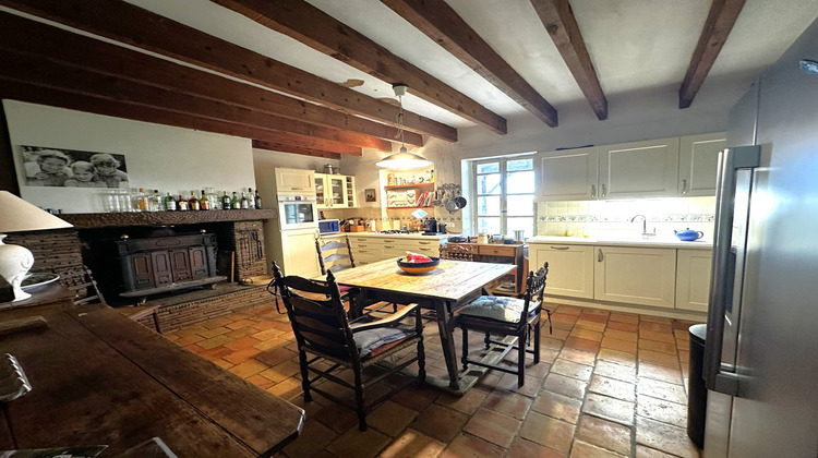 Ma-Cabane - Vente Maison Bourgougnague, 242 m²